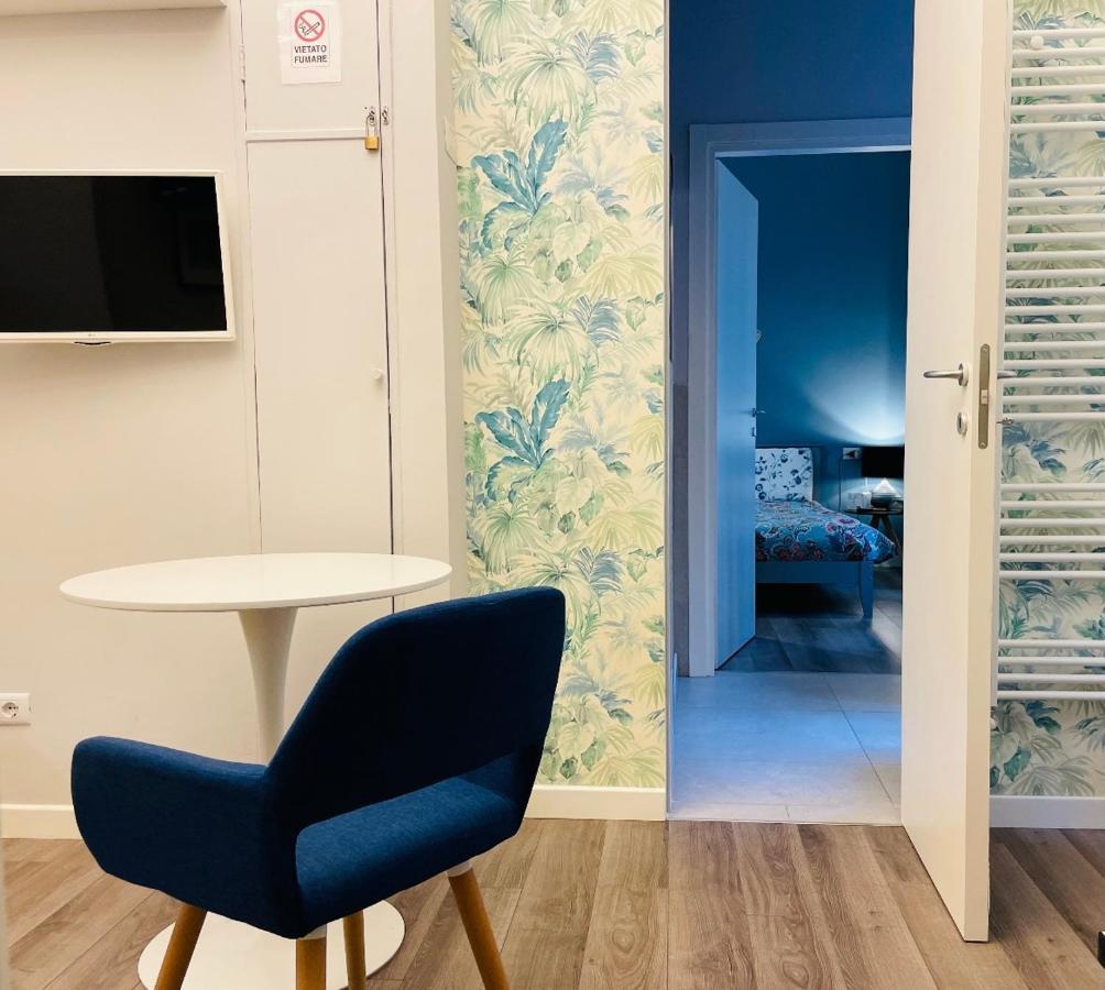 Little Sail'S Room Mediolan Zewnętrze zdjęcie